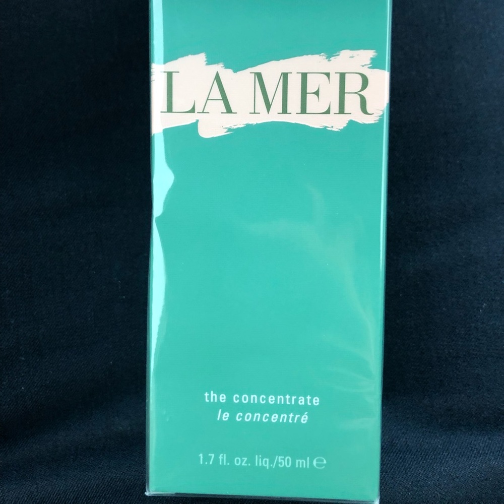 La Mer Products! Never opened!